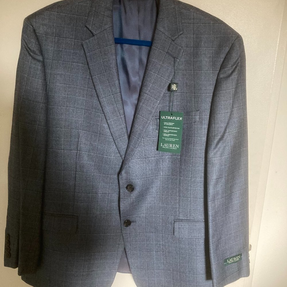 Sport Coats / Jackets